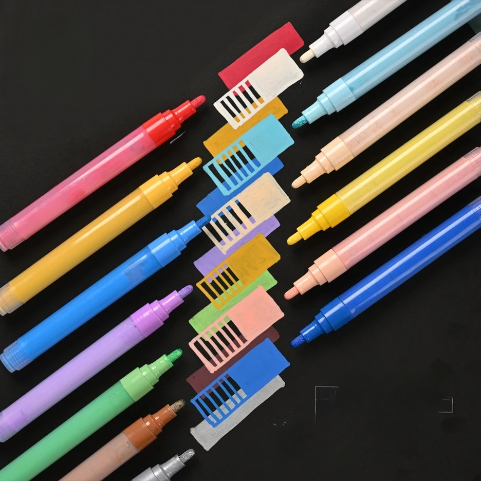 100ml Acrylic Paint Ink Replen - Midsole Marker Paint avis et prix