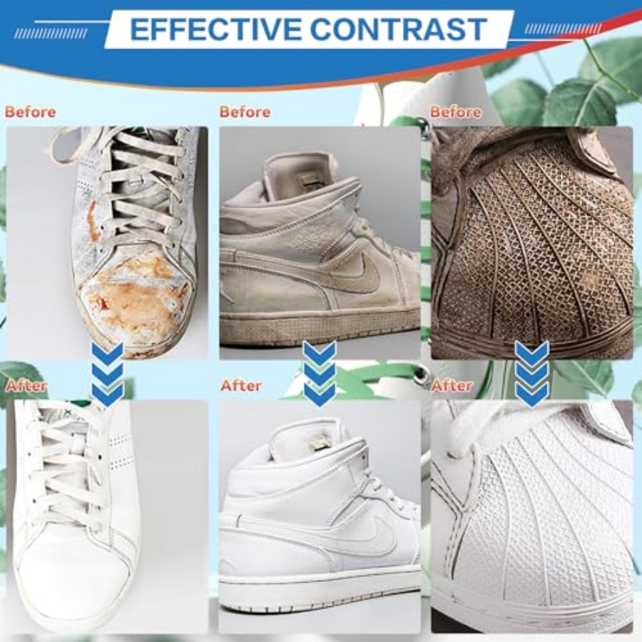 Shoe Cleaner Sneakers Cleaning - Sneaker Cleaning Kit avis et prix