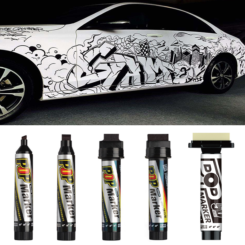 Genvana/Know POP Waterproof Pa - Midsole Marker Paint avis et prix
