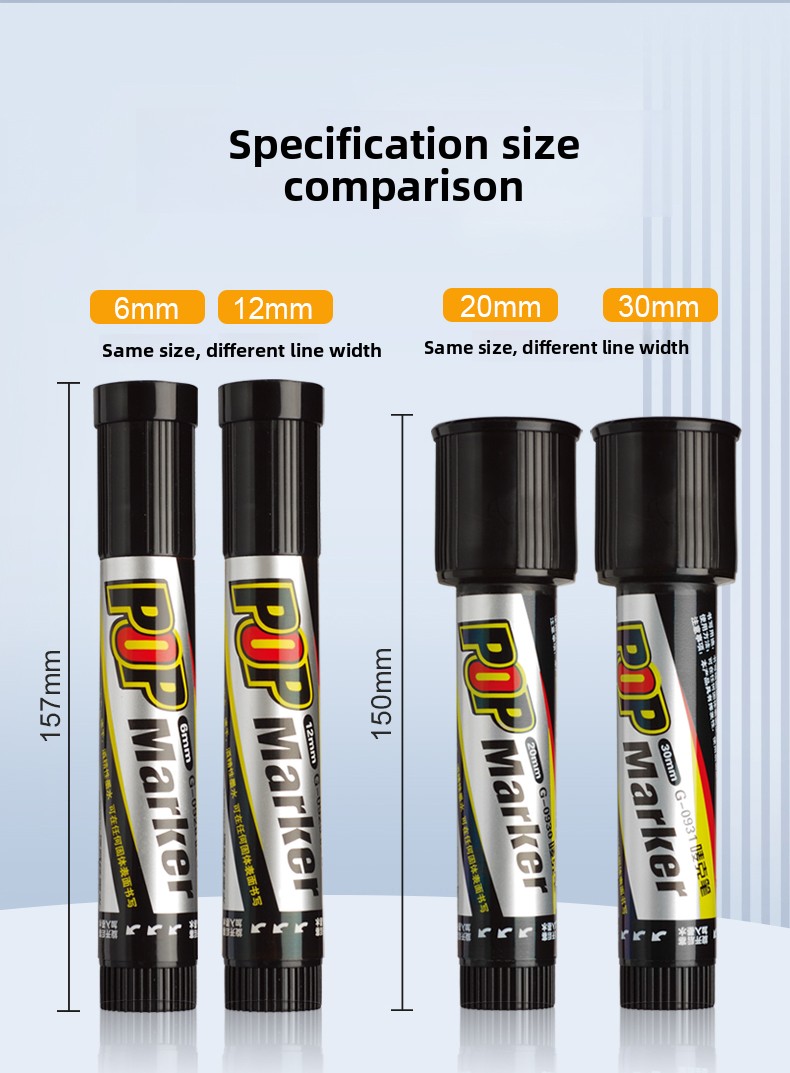 Genvana/Know POP Waterproof Pa - Midsole Marker Paint avis et prix
