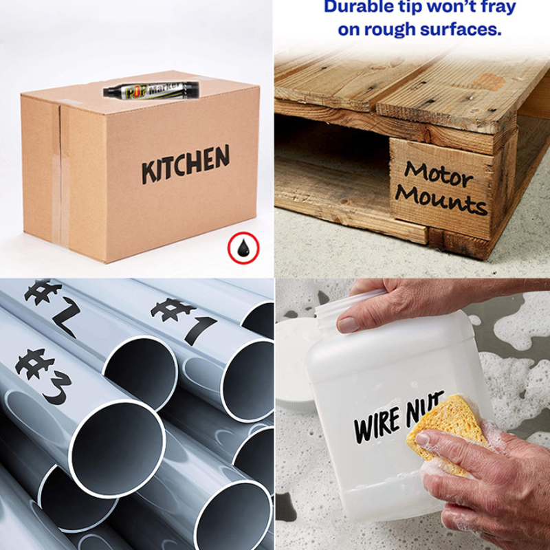 Genvana/Know POP Waterproof Pa - Midsole Marker Paint avis et prix