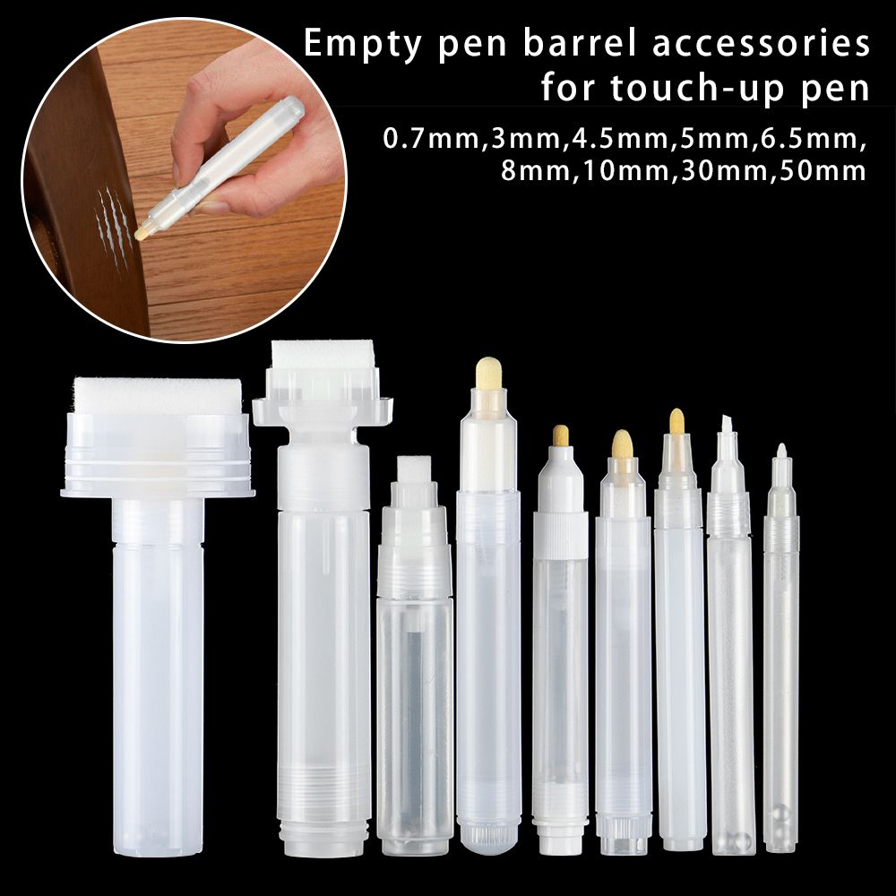 0.7mm3mm4.5mm5mm6.5mm8mm 10mm  - Midsole Marker Paint avis et prix