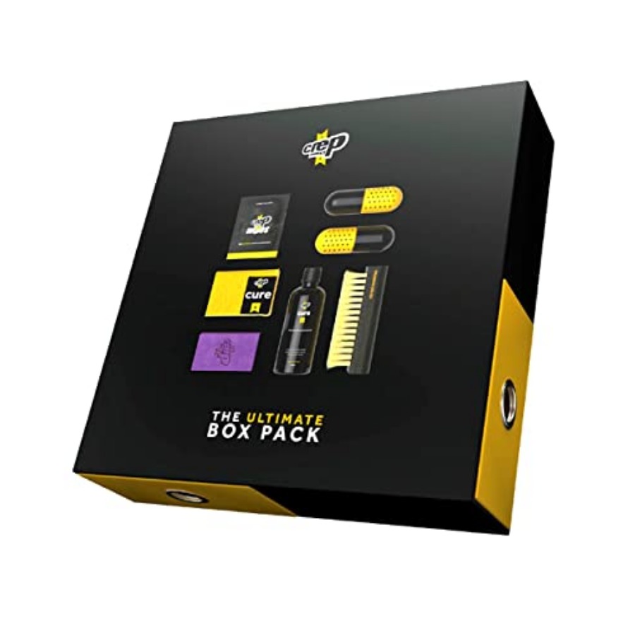 Shoe Care Pack - Premium Sneak - Sneaker Care Pack avis et prix