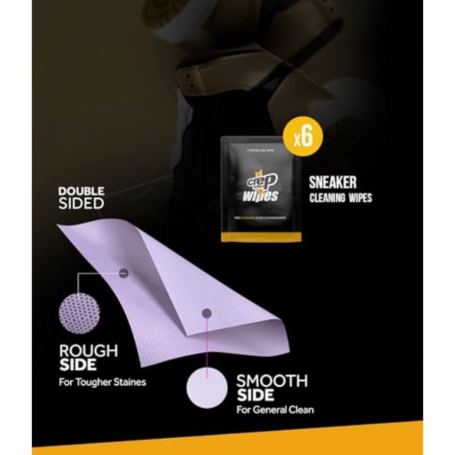 Shoe Care Pack - Premium Sneak - Sneaker Care Pack avis et prix