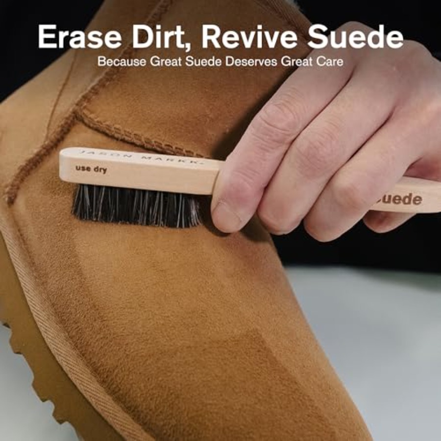 Suede Cleaning Kit, Shoe Clean - Sneaker Cleaning Kit avis et prix