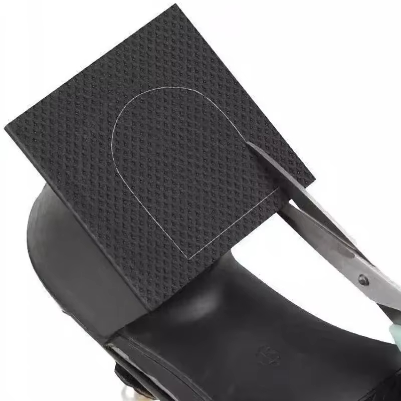 Sneakers Noise Reduction Patch - Sneaker Care Service avis et prix