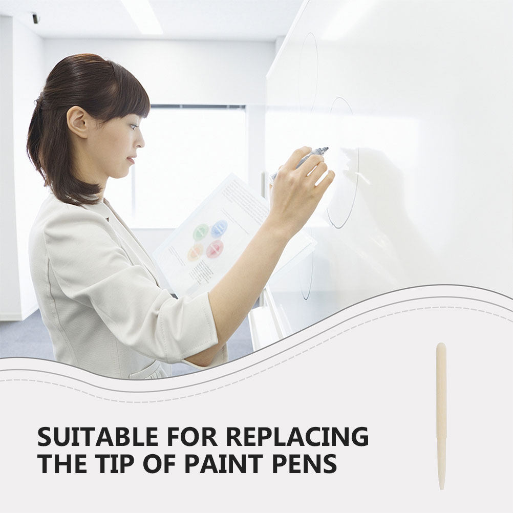 20Pcs Replacement Paint Pen Po - Midsole Marker Paint avis et prix