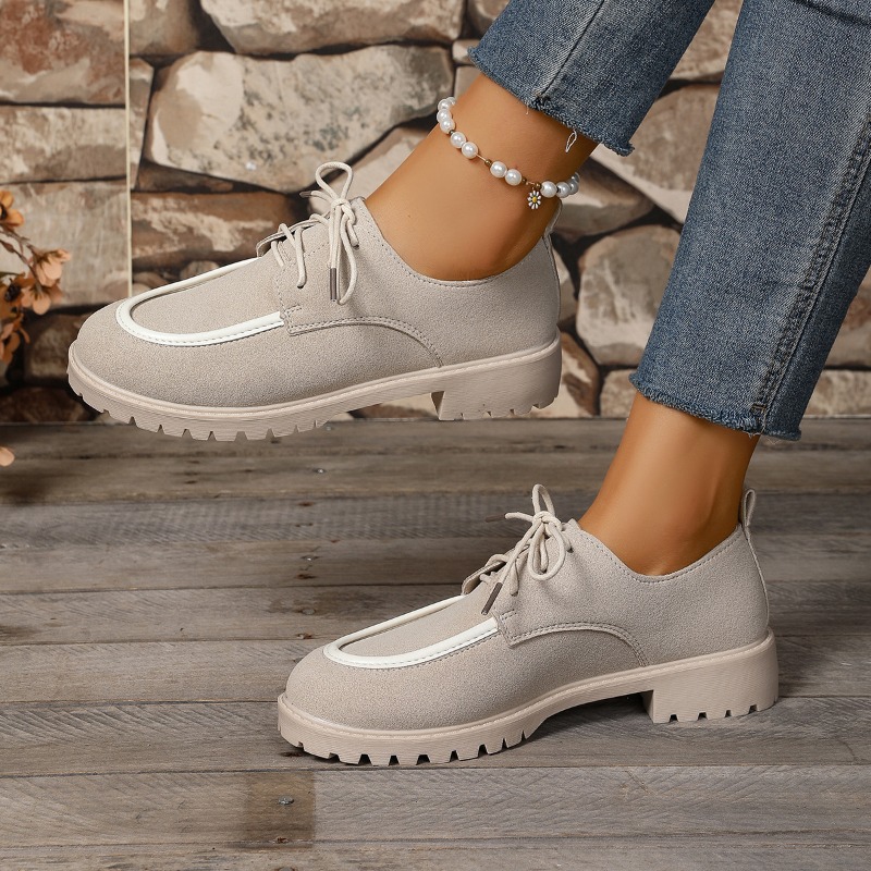 Women Lightweight Casual Shoes - Sneakers Er avis et prix