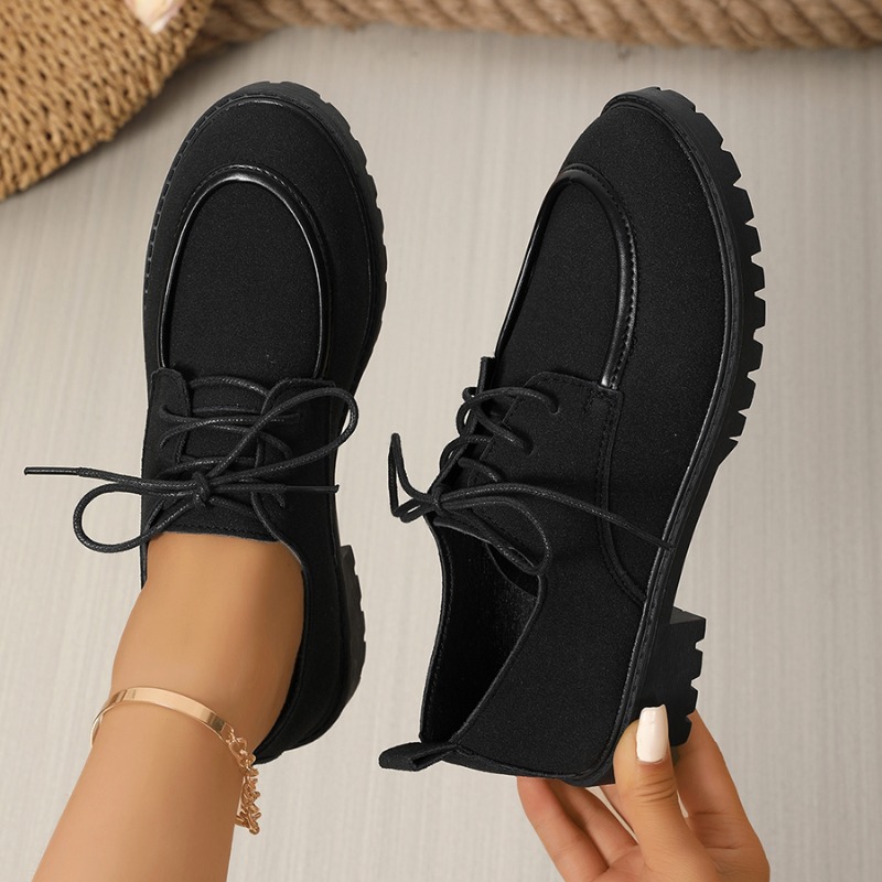 Women Lightweight Casual Shoes - Sneakers Er avis et prix