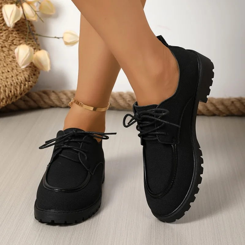 Women Lightweight Casual Shoes - Sneakers Er avis et prix