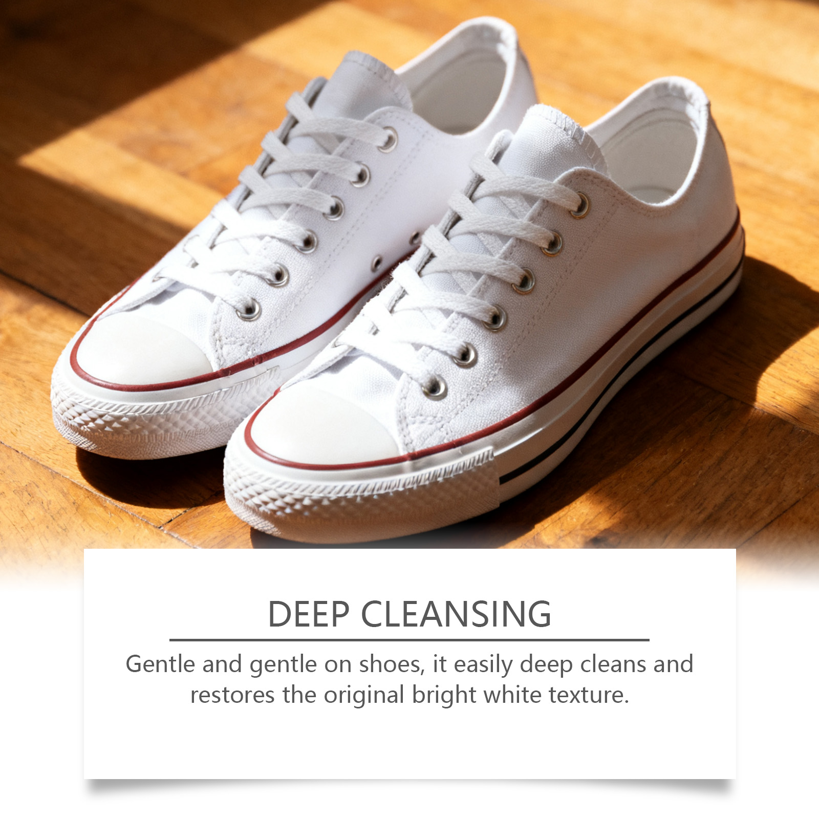 White Shoe Cleaner Sneaker Cle - Sneaker Cleaning Kit avis et prix