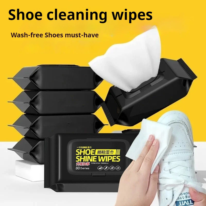 Portable No-Rinse Shoe Cleanin - Sneaker Cleaning Kit avis et prix