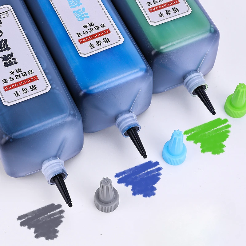 200/500ML Marker Pen Ink Refil - Midsole Marker Paint avis et prix