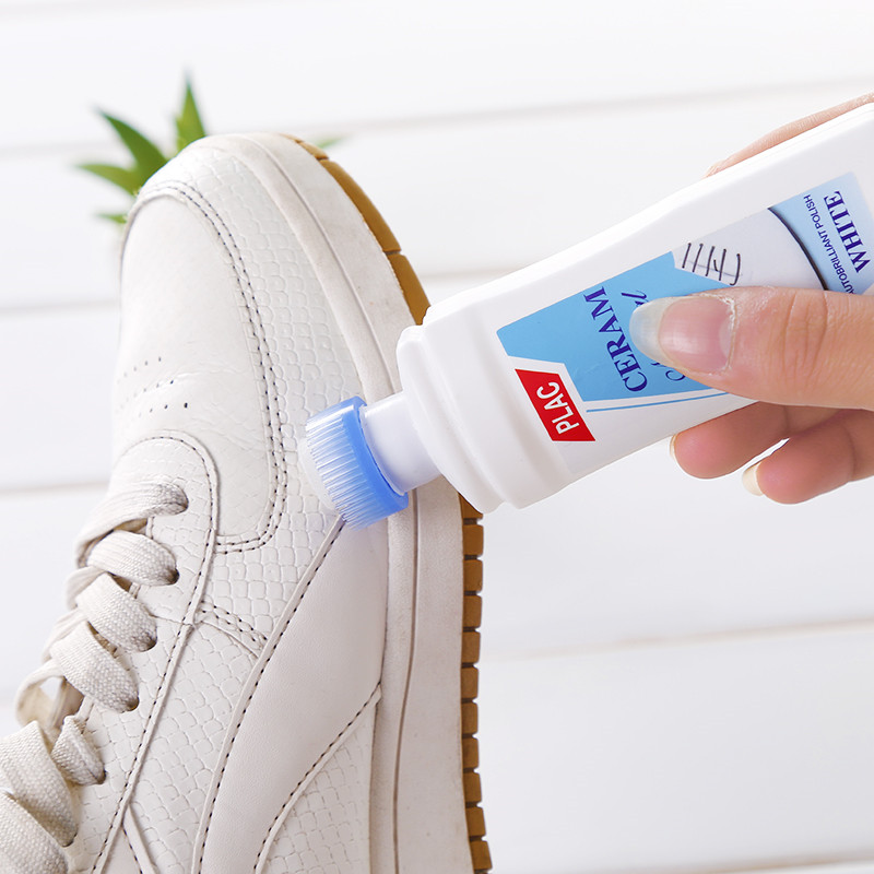 iawesome White Shoes Cleaner P - Sneaker Cleaning Kit avis et prix