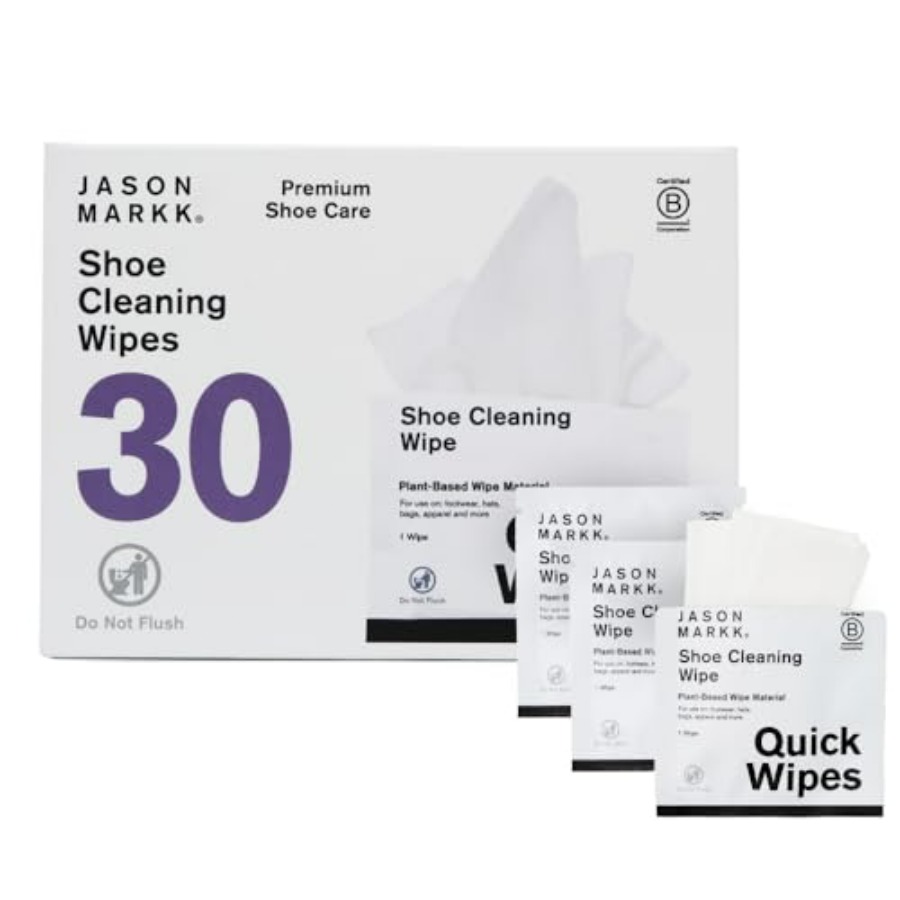 Jason Markk Plant-Based Quick  - Sneaker Care Pack avis et prix