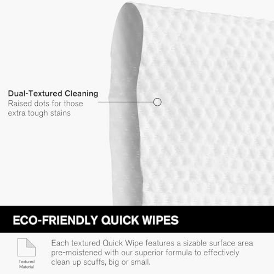 Jason Markk Plant-Based Quick  - Sneaker Care Pack avis et prix