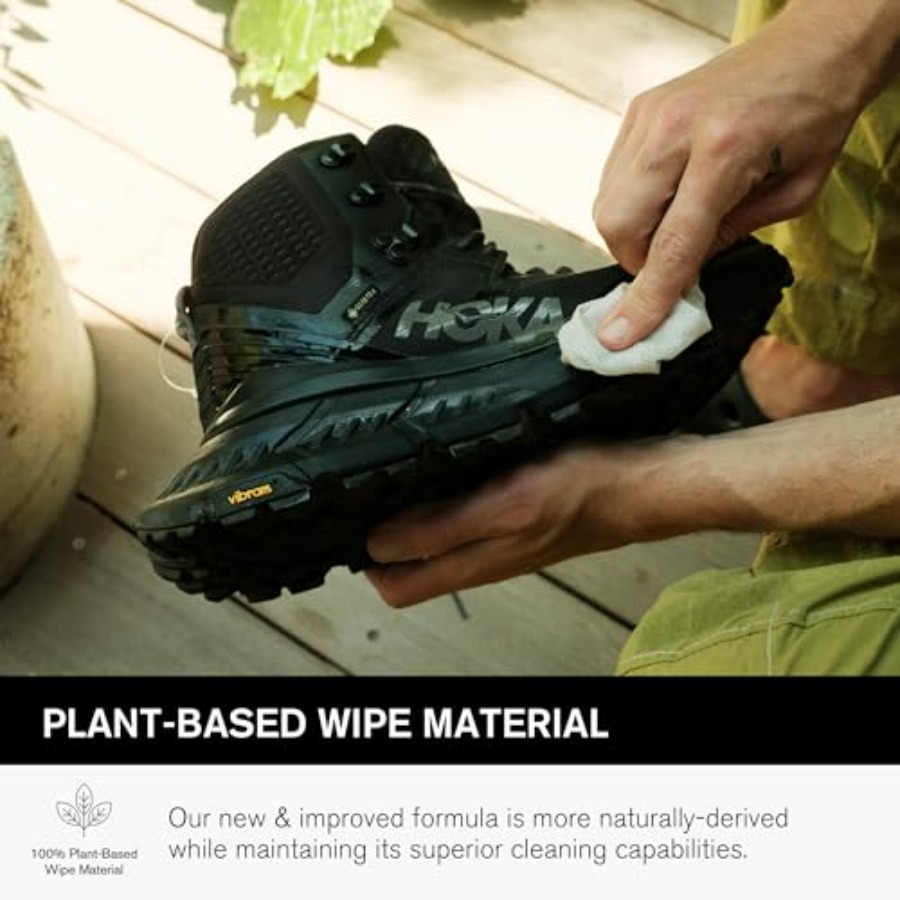 Jason Markk Plant-Based Quick  - Sneaker Care Pack avis et prix
