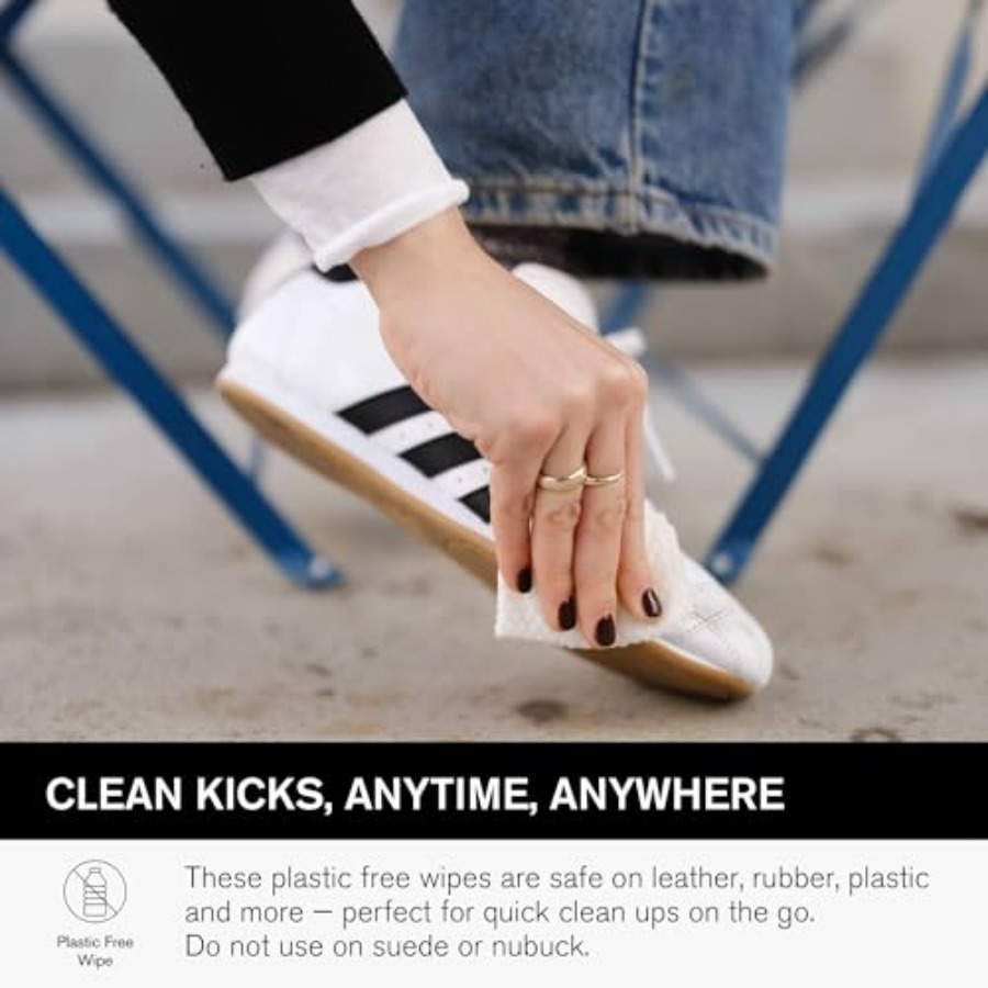 Jason Markk Plant-Based Quick  - Sneaker Care Pack avis et prix