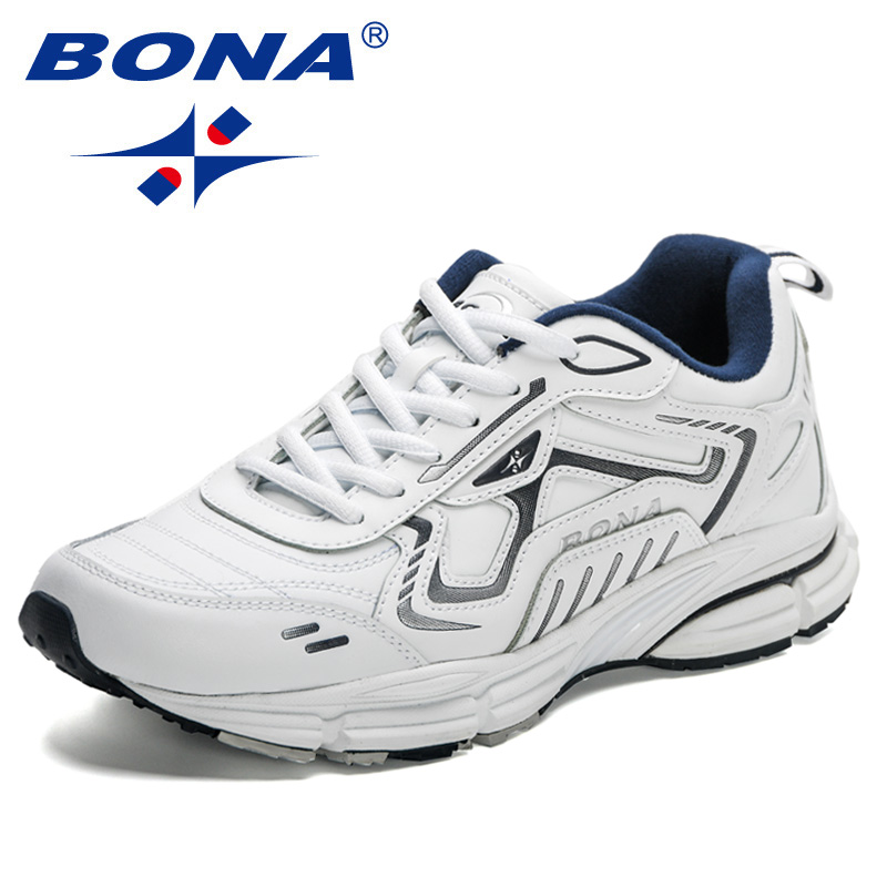 BONAsrsy er BONA 2023 New Desi - Sneakers Er avis et prix