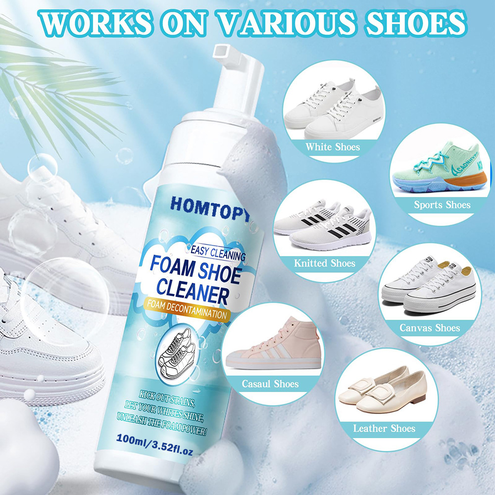 Shoe Cleaning Kit,Sneaker clea - Sneaker Cleaning Kit avis et prix